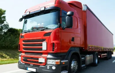 Bursa Şehzadeler Ambar Kargo