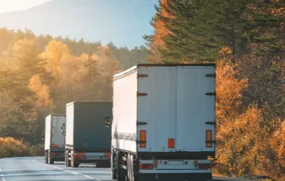 Bursa ile Şehzadeler Arası Klima Taşıma