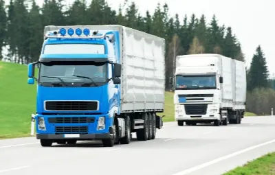 Bursa ile Şehzadeler Arası Eşya Taşıma